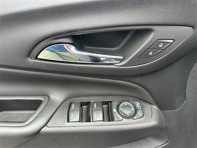used 2020 Chevrolet Equinox car, priced at $14,988