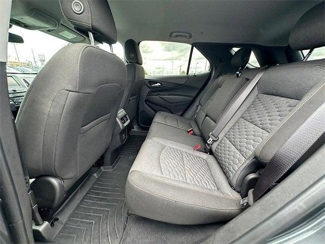 used 2020 Chevrolet Equinox car, priced at $14,988
