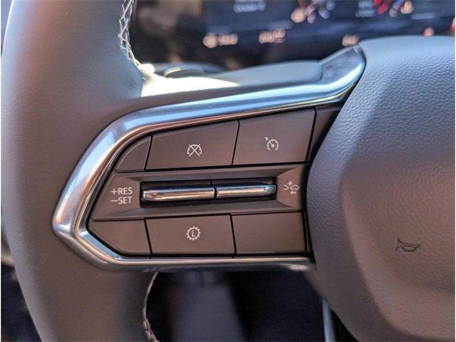 new 2026 Chevrolet Traverse car, priced at $47,644