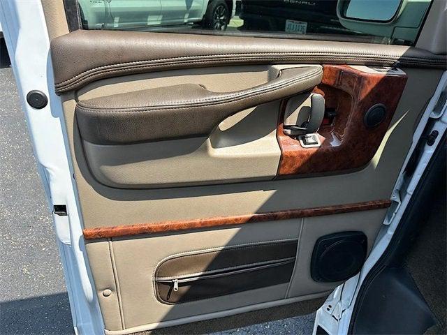 used 2014 Chevrolet Express 1500 car, priced at $39,998
