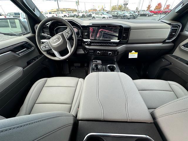 new 2025 GMC Sierra 1500 car, priced at $66,504