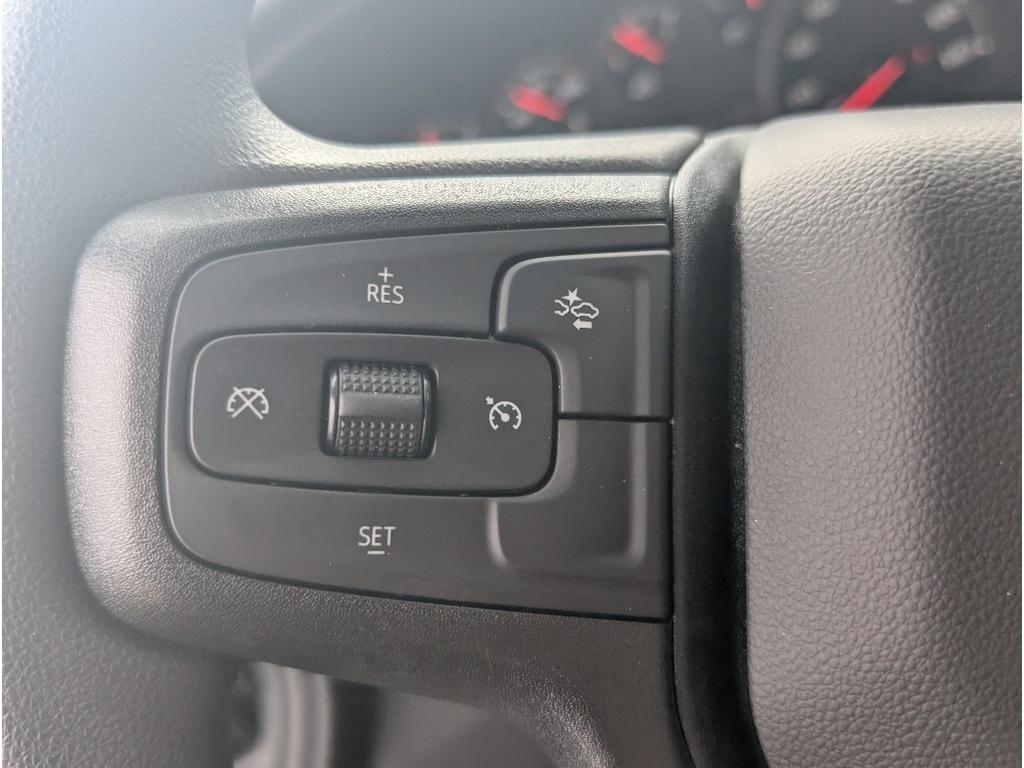 new 2026 Chevrolet Silverado 2500 car, priced at $61,069