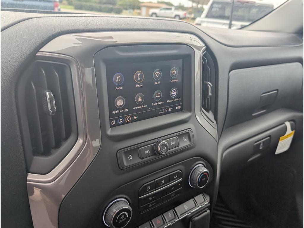 new 2026 Chevrolet Silverado 2500 car, priced at $61,069