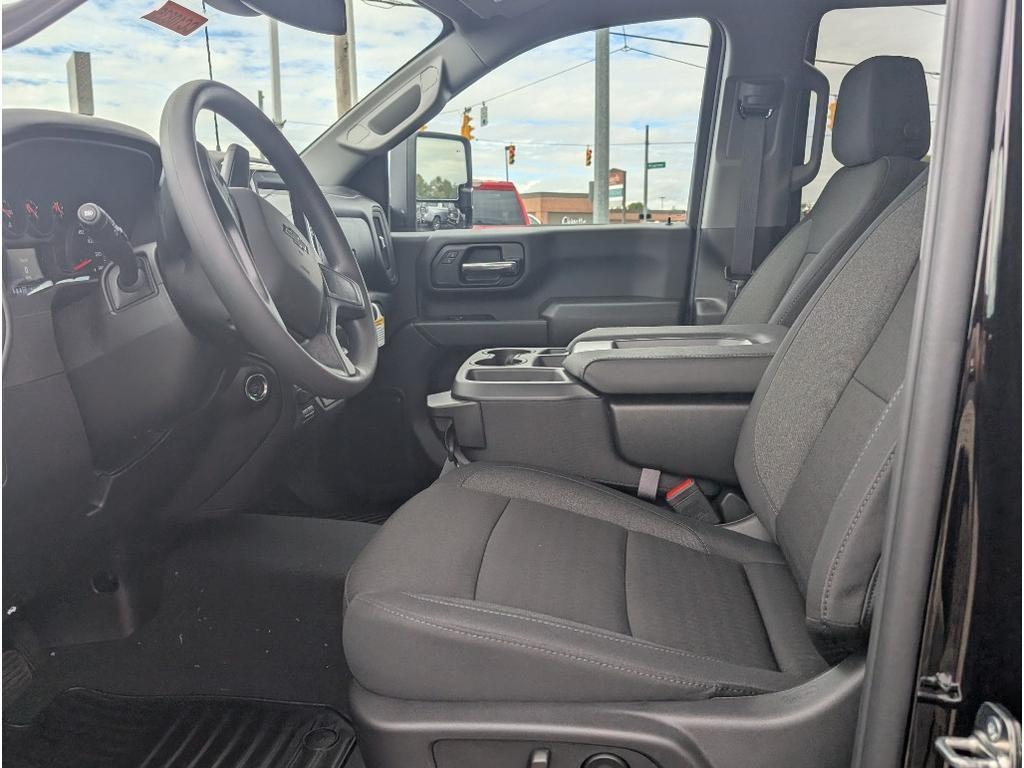 new 2026 Chevrolet Silverado 2500 car, priced at $61,069