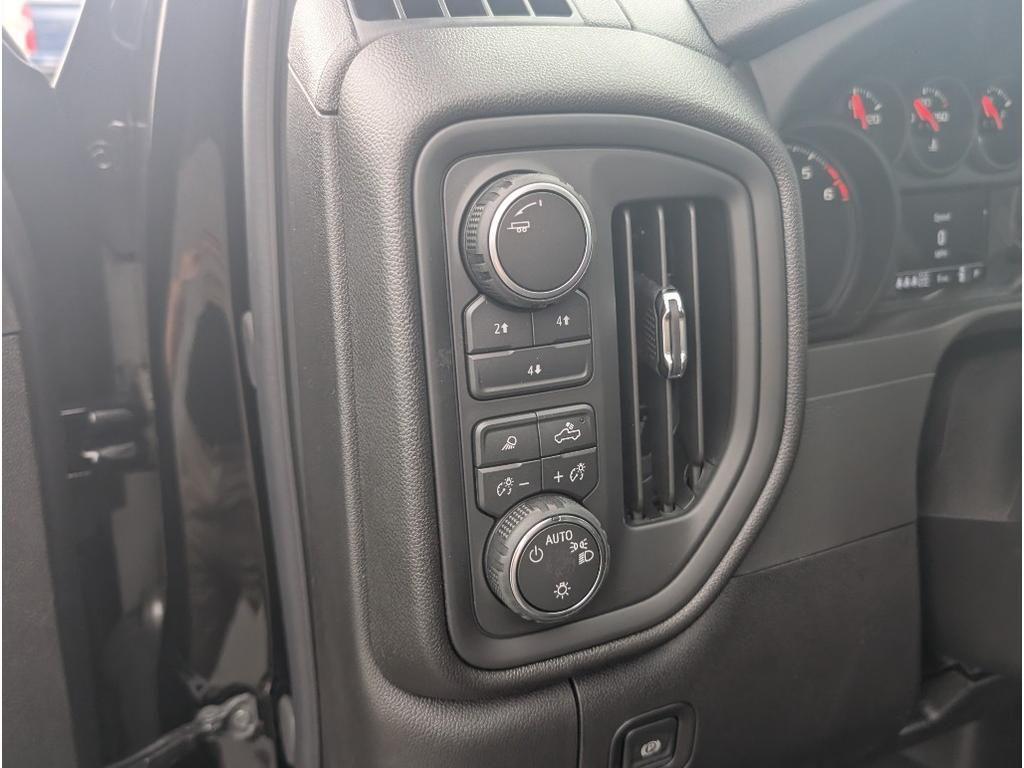 new 2026 Chevrolet Silverado 2500 car, priced at $61,069