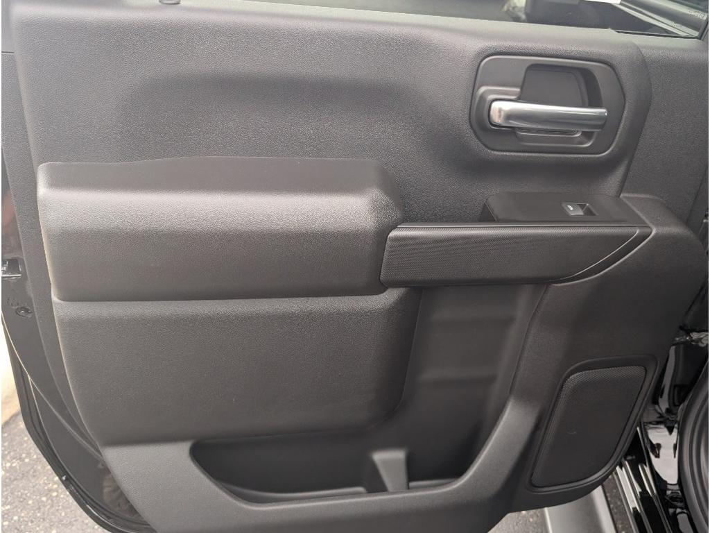 new 2026 Chevrolet Silverado 2500 car, priced at $61,069