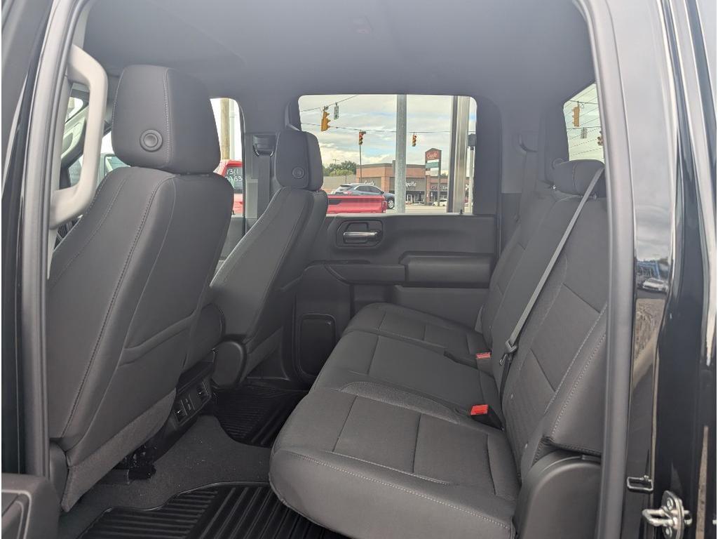 new 2026 Chevrolet Silverado 2500 car, priced at $61,069