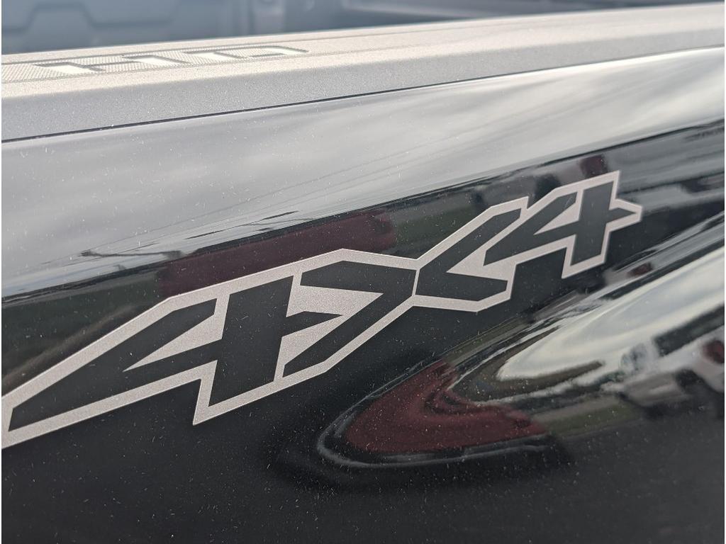 new 2026 Chevrolet Silverado 2500 car, priced at $61,069