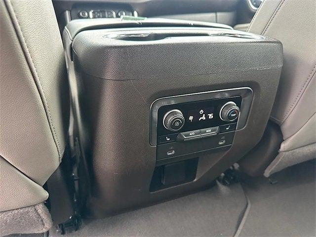 used 2022 Chevrolet Tahoe car, priced at $54,855