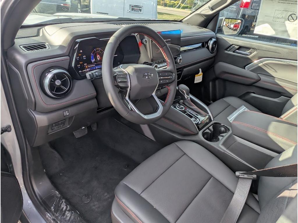 new 2026 Chevrolet Colorado car, priced at $47,280