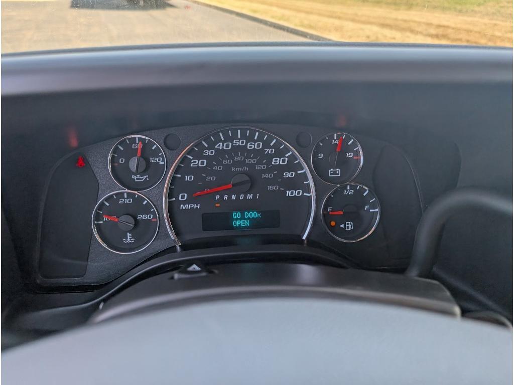 new 2025 Chevrolet Express 2500 car, priced at $45,015