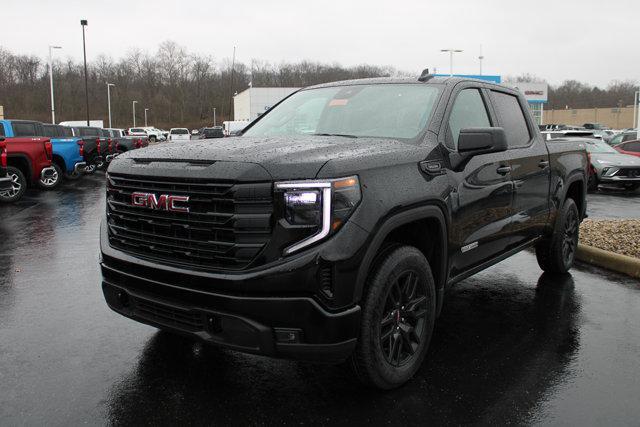 new 2025 GMC Sierra 1500 car, priced at $53,689