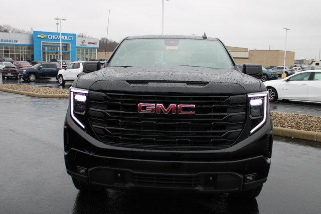 new 2025 GMC Sierra 1500 car, priced at $53,689