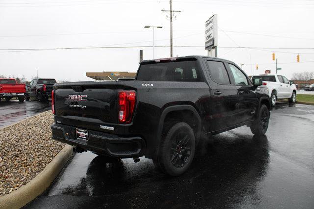 new 2025 GMC Sierra 1500 car, priced at $53,689