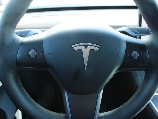 used 2023 Tesla Model Y car, priced at $32,549