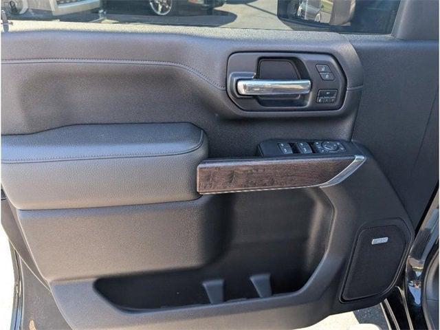 used 2020 GMC Sierra 3500 car, priced at $63,988