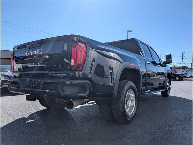 used 2020 GMC Sierra 3500 car, priced at $63,988