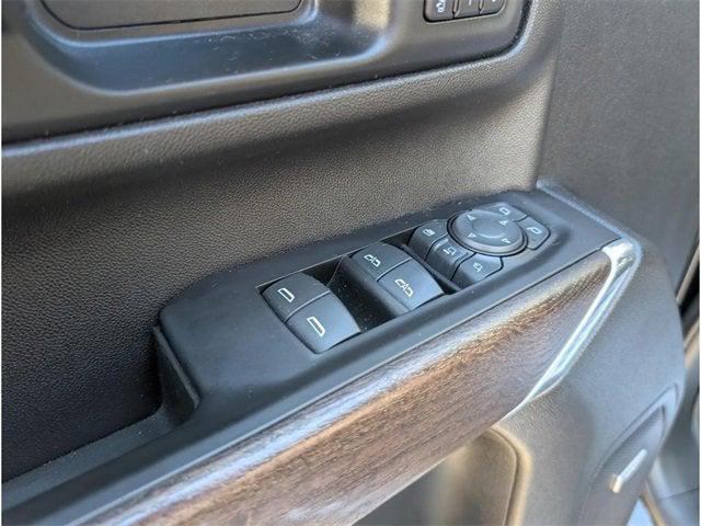 used 2020 GMC Sierra 3500 car, priced at $63,988