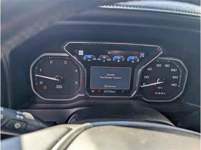 used 2020 GMC Sierra 3500 car, priced at $63,988