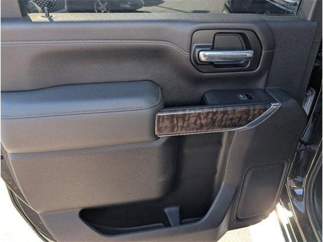 used 2020 GMC Sierra 3500 car, priced at $63,988