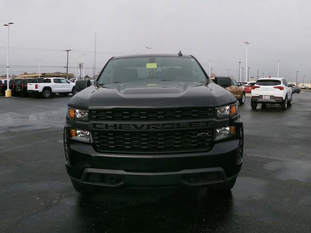 used 2021 Chevrolet Silverado 1500 car, priced at $25,000