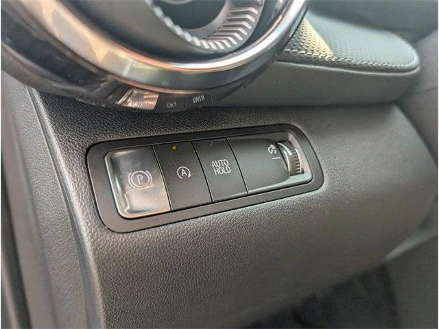 new 2026 Chevrolet Equinox car, priced at $31,365