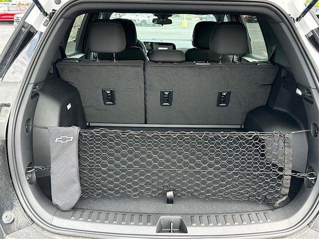 new 2025 Chevrolet Equinox car, priced at $30,565