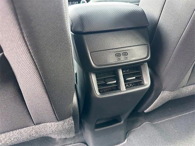 new 2025 Chevrolet Equinox car, priced at $30,565