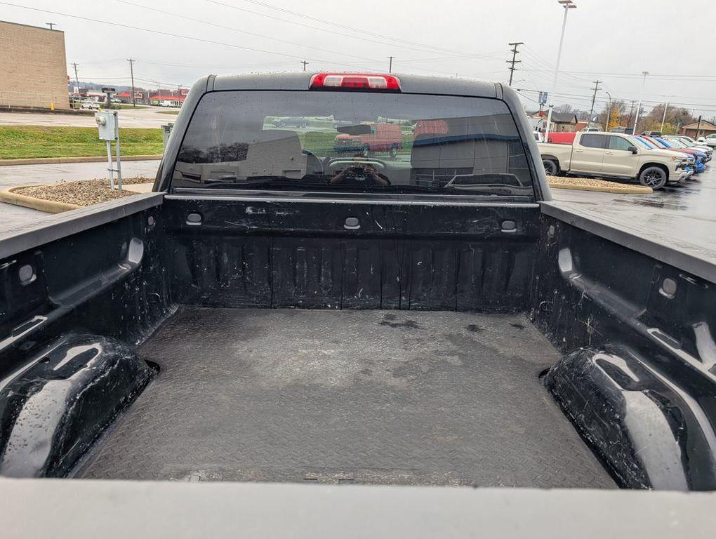 used 2016 Chevrolet Silverado 1500 car, priced at $14,480