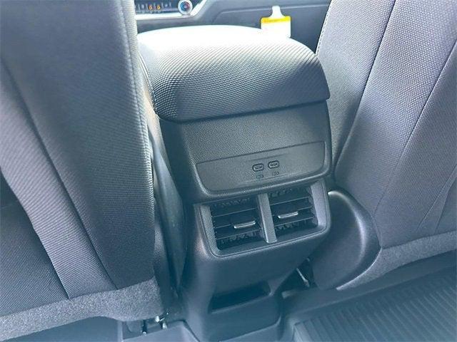 new 2026 Chevrolet Equinox car, priced at $31,335