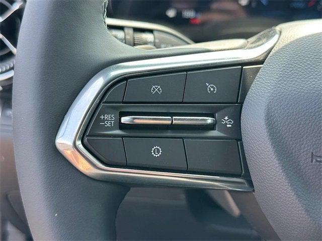 new 2026 Chevrolet Equinox car, priced at $31,335