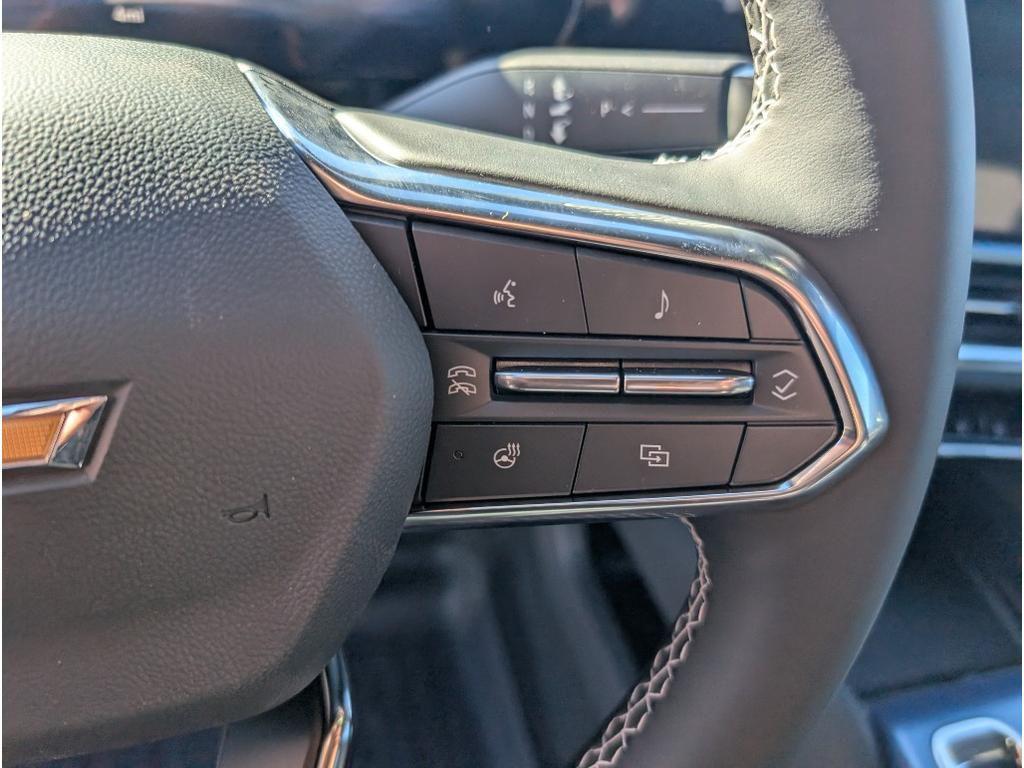 new 2026 Chevrolet Equinox EV car, priced at $43,304