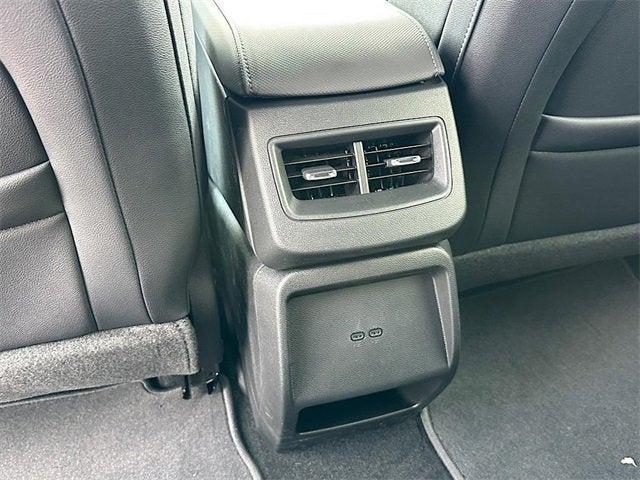 new 2025 Chevrolet Equinox EV car, priced at $41,389