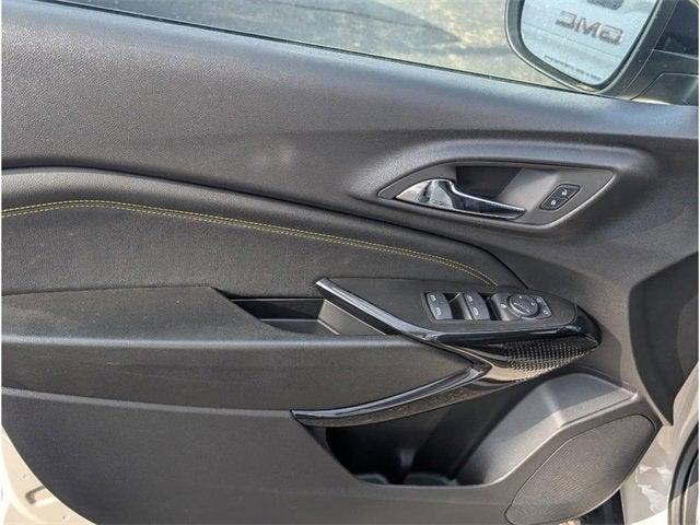 new 2026 Chevrolet Trax car, priced at $27,155