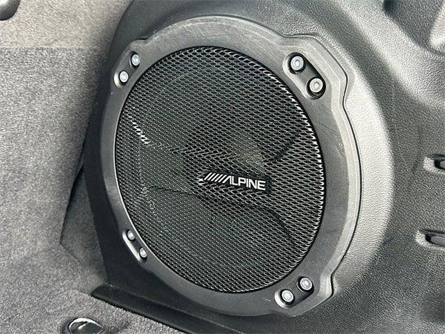 used 2023 Jeep Wrangler car, priced at $38,988