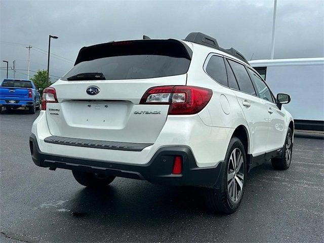 used 2019 Subaru Outback car, priced at $18,801