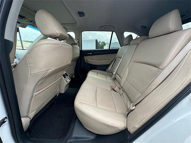 used 2019 Subaru Outback car, priced at $18,801