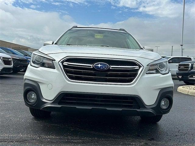 used 2019 Subaru Outback car, priced at $18,801