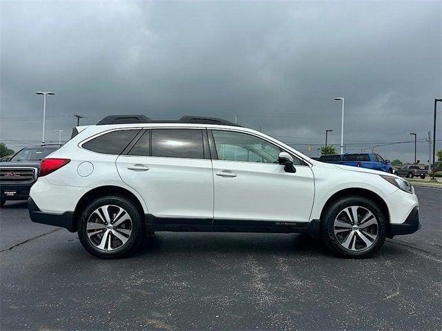 used 2019 Subaru Outback car, priced at $18,801