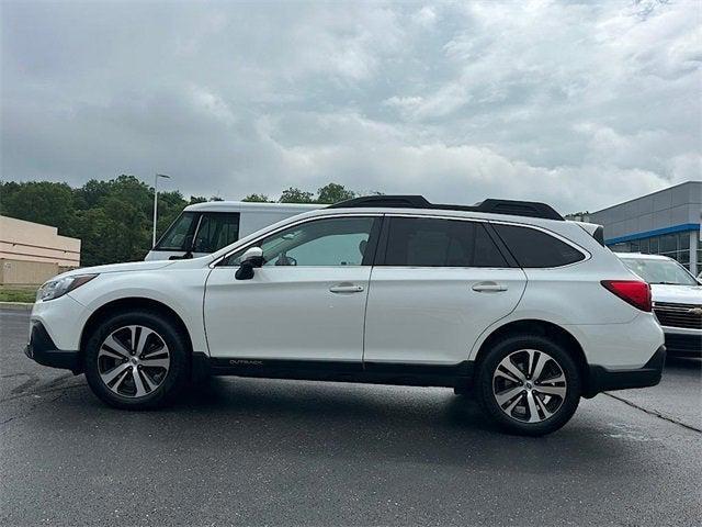 used 2019 Subaru Outback car, priced at $18,801