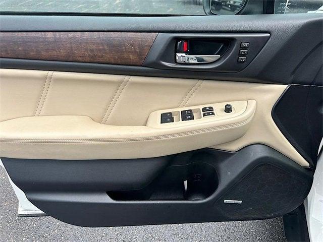used 2019 Subaru Outback car, priced at $18,801