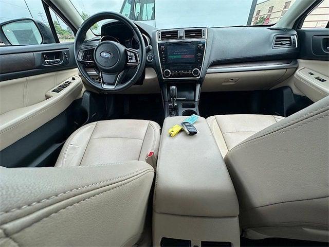 used 2019 Subaru Outback car, priced at $18,801