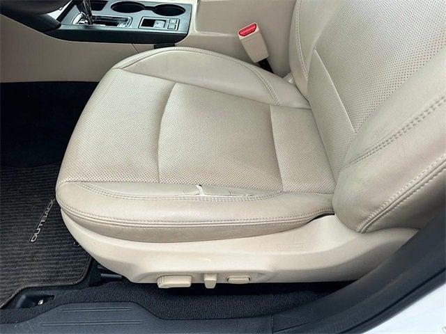 used 2019 Subaru Outback car, priced at $18,801