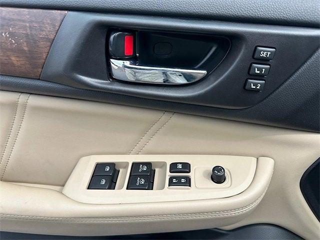 used 2019 Subaru Outback car, priced at $18,801