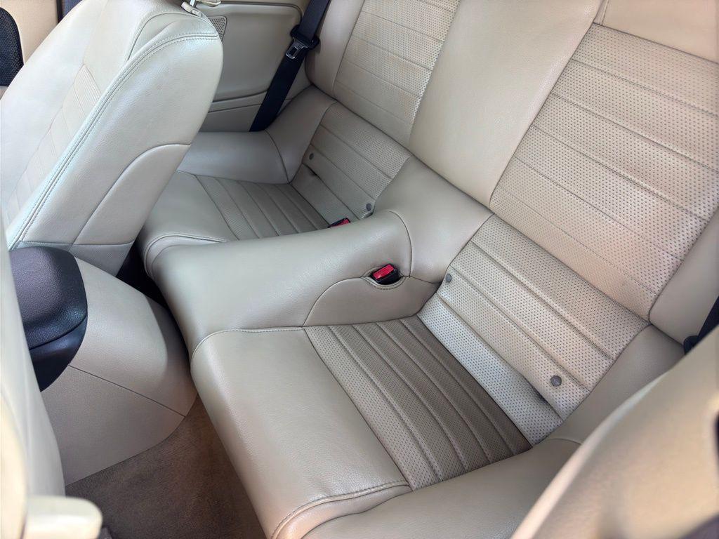 used 2007 Ford Mustang car, priced at $14,998