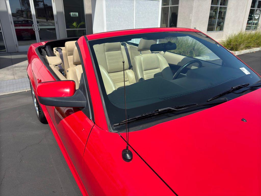 used 2007 Ford Mustang car, priced at $14,998