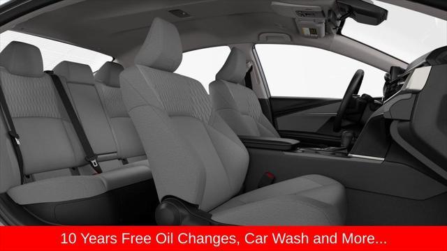 new 2025 Toyota Camry car, priced at $28,312