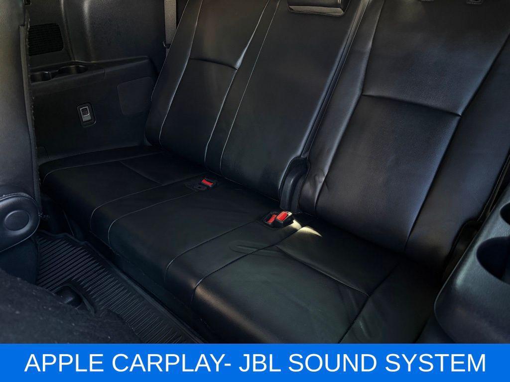 used 2024 Toyota Highlander car, priced at $46,998