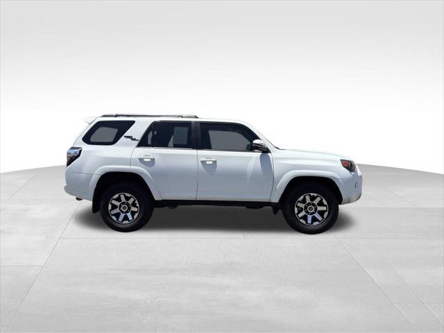 used 2024 Toyota 4Runner car, priced at $54,998