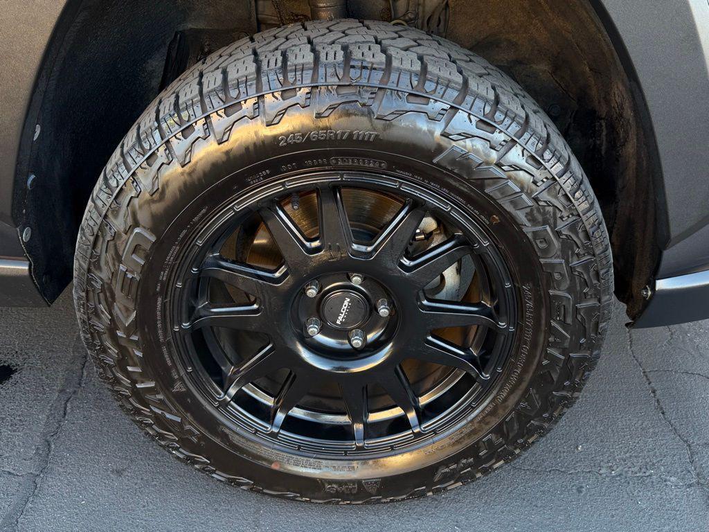 used 2020 Toyota RAV4 car, priced at $26,598